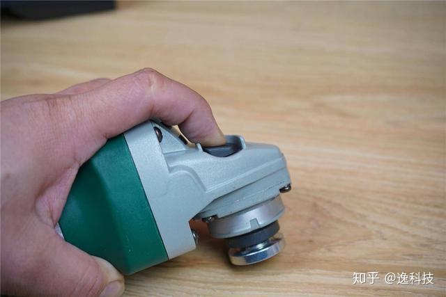 什麼牌子的電動工具(石材切割機,角磨機之類的)? - 知乎