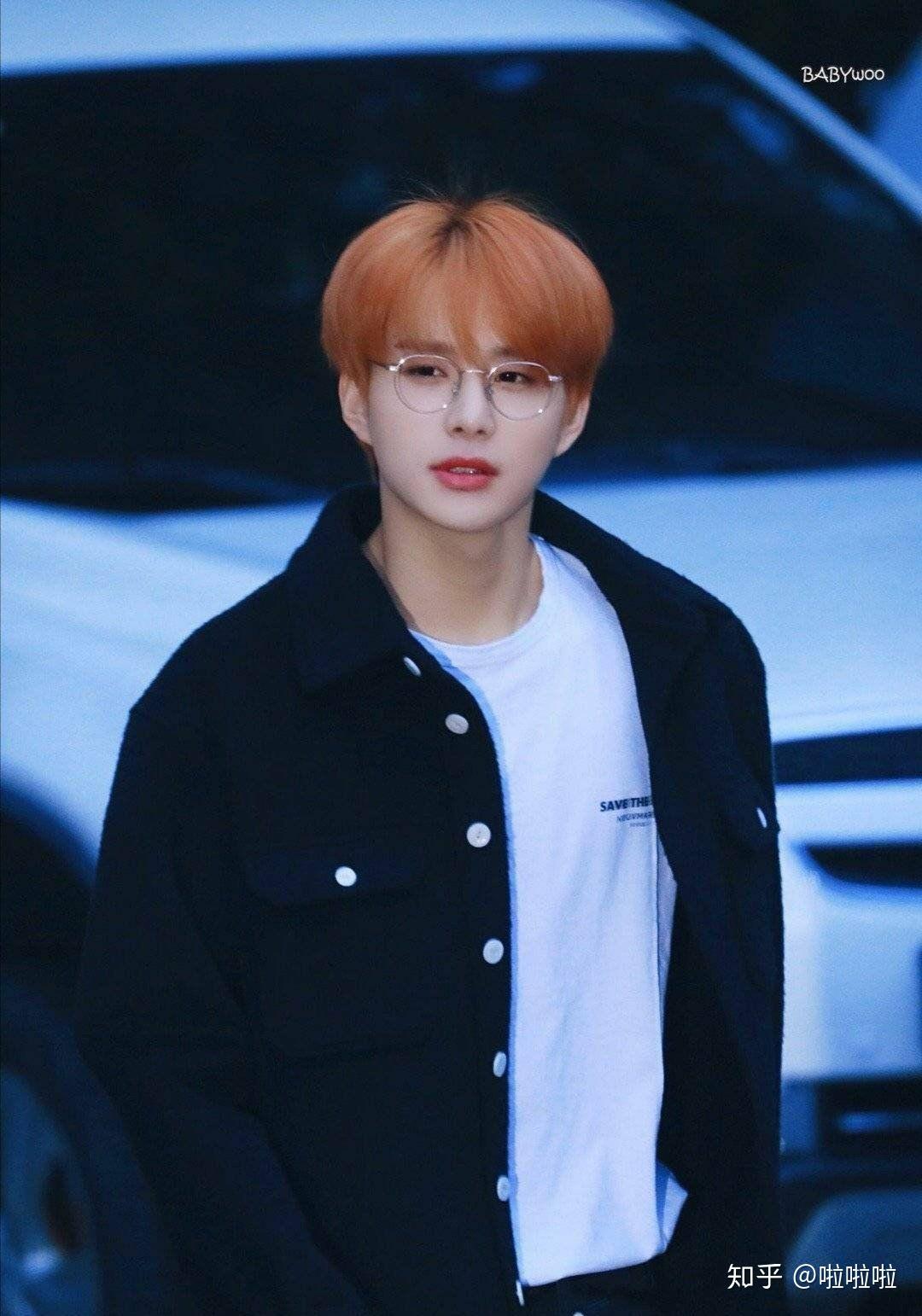 怎么看待nct dream罗渽民谈恋爱事件? - 知乎