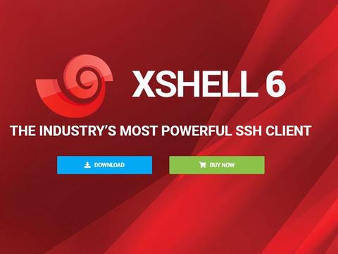 最新Xshell使用教程 - 知乎