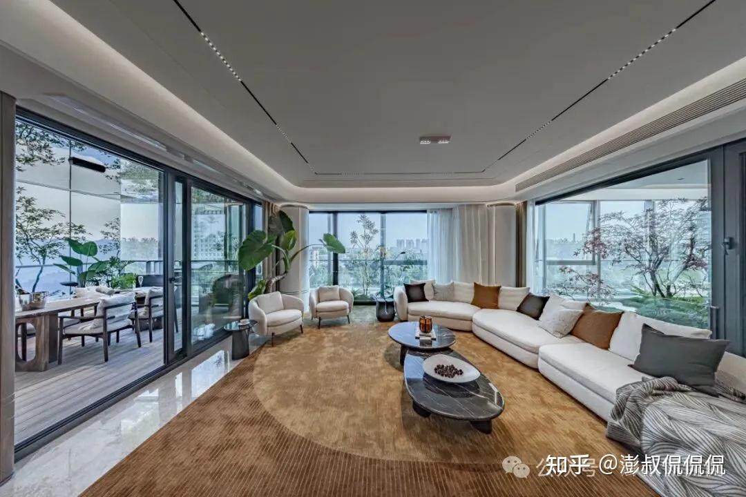 【深度剖析】石景山中海玉华玖章 | 长安玖章 | 天镜 | 元玺,横向对比,如何选择?(六)价格分析及购买建议#N4810 - 知乎