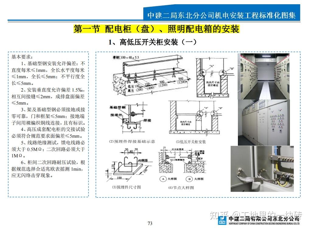 如何从零开始系统的学习机电安装工程? - 知乎