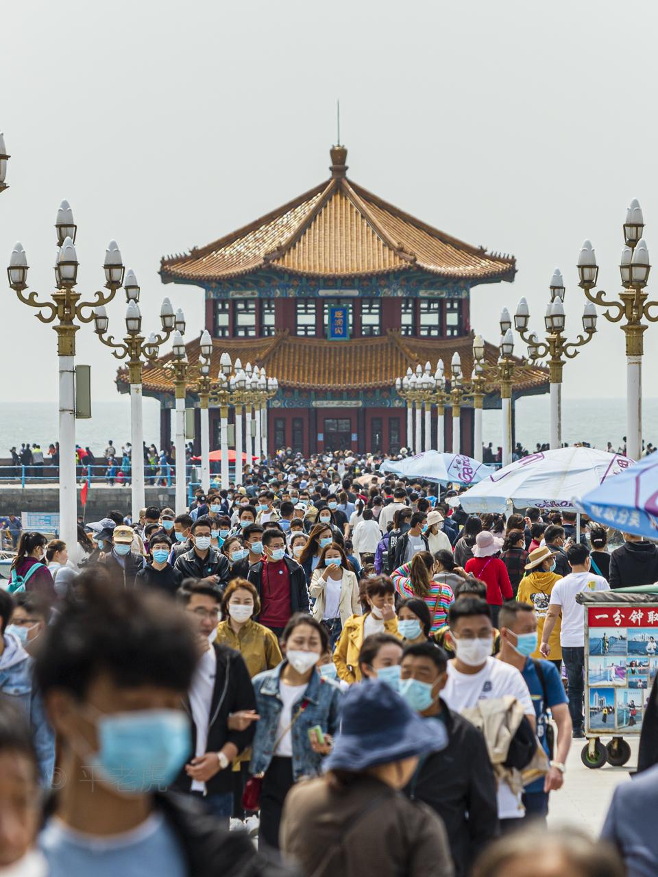 日照,青岛,烟台,威海中哪个城市的海景最美? - 知乎