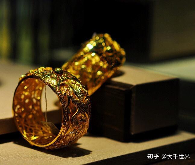 被称为中国“宝都”的水贝,到底什么来头? - 知乎