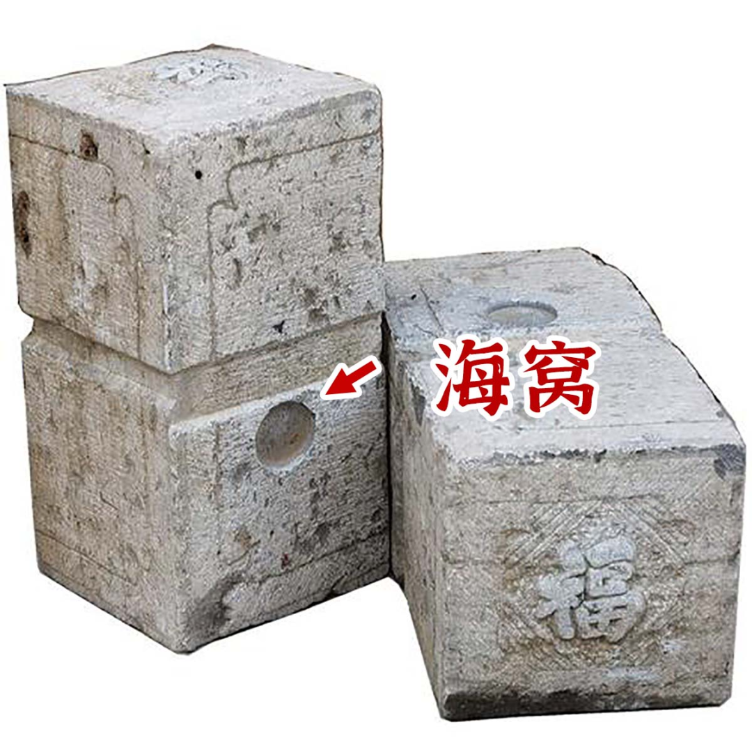 什么是柱础? - 知乎