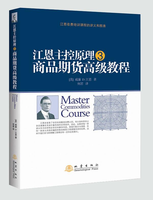江恩理论教程（六） - 知乎