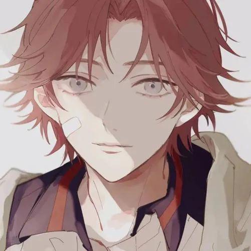 有没有很酷很拽的头像呀?(很酷很拽的图片女生)