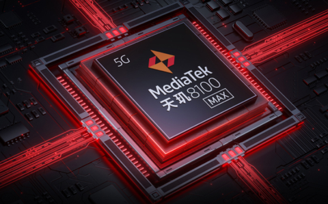 联发科天玑1000