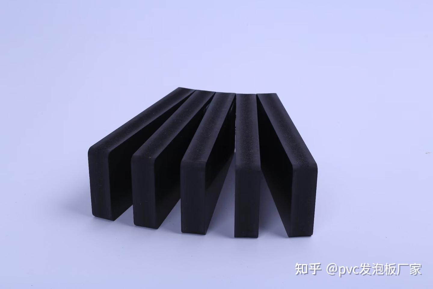 PVC发泡板怎么选?厚度、密度、价格、用途全攻略 - 知乎