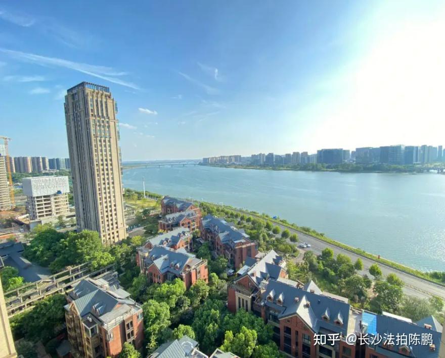 新出42套,长沙法拍房:学区房、金融中心、梅溪湖都出来了! - 知乎