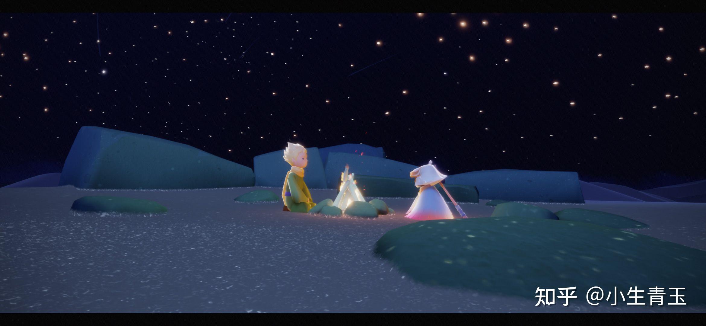 光遇卖号的玩家都是什么感受