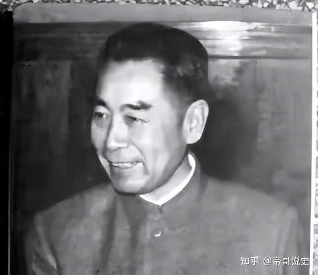 1950年,耿飚去瑞典当大使,以色列大使问他:你和林彪是兄弟吗? - 知乎