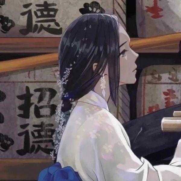 有没有非常非常不明显的情侣头像,特别不明显的情头? - 知乎