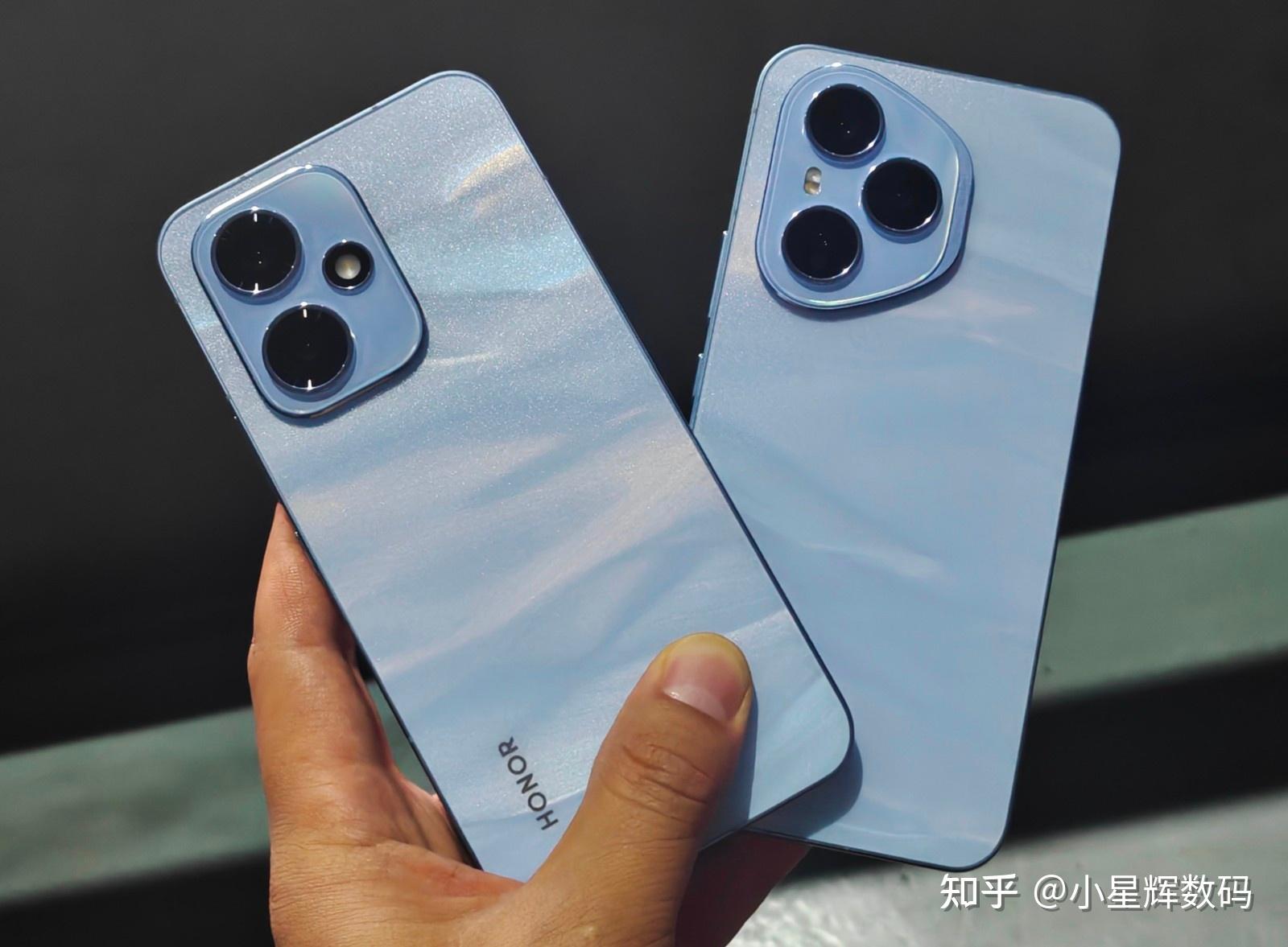 Huawei R400 荣耀400系列值得买吗?荣耀400、荣耀400 Pro怎么选?一文看懂! - 知乎
