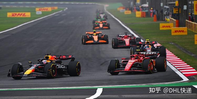 2025 F1赛季,速度与激情即将燃爆全球! - 知乎