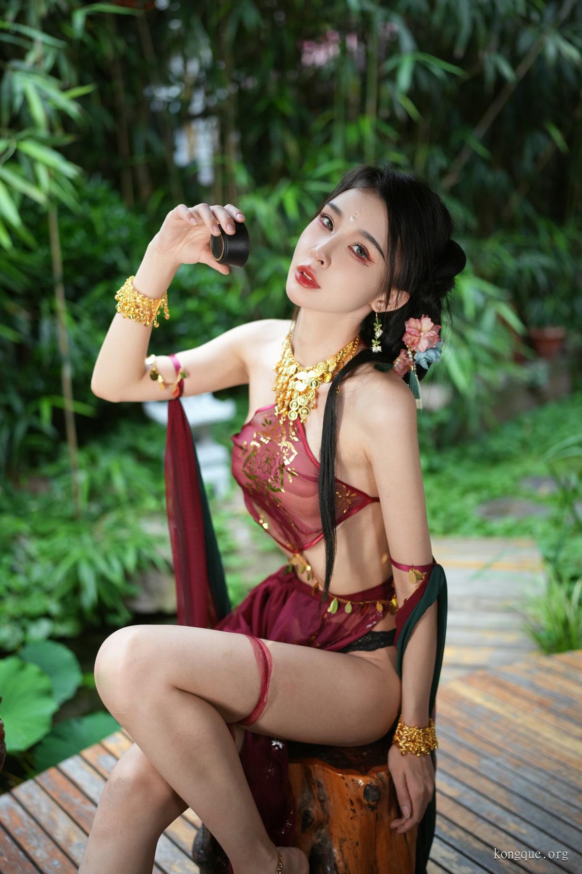 图片[3]-余多多Dudu – 全套8期&随包视频(含ASMR)[3.5G]-佳人吧