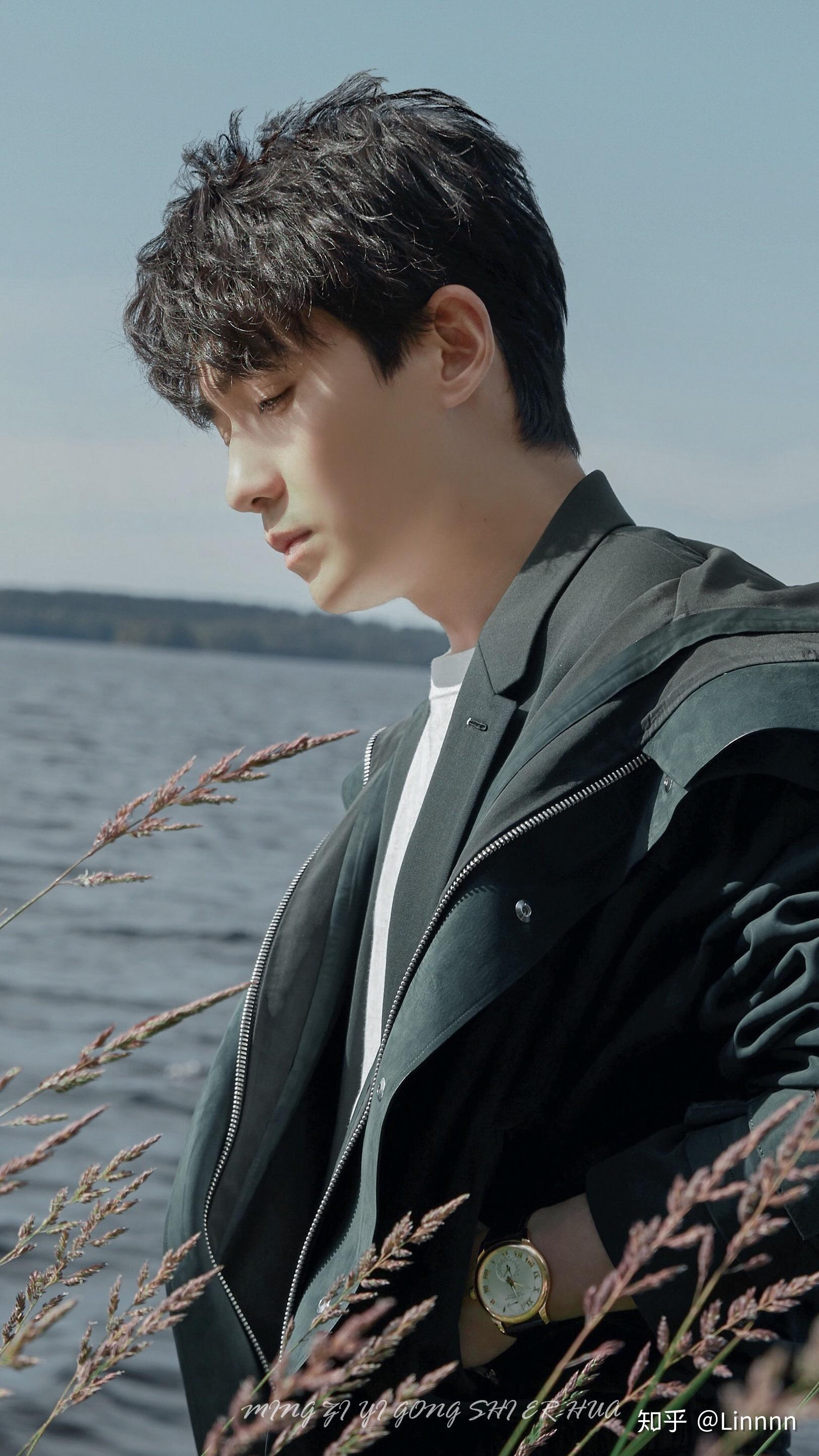 朱一龙是如何维持住热度的? - 知乎