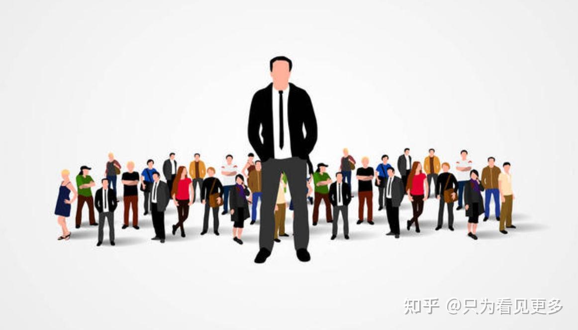 第一次当领导，如何能管理好下属？ - 知乎