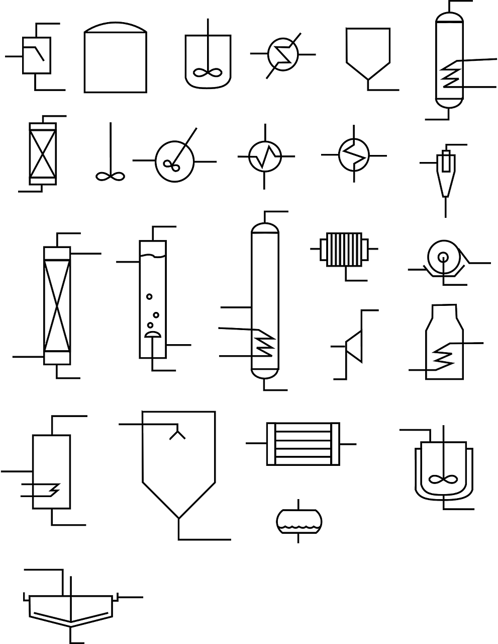 4. 三维扫描设备