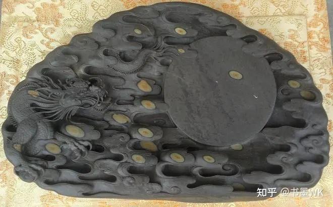四大名砚——端砚 - 知乎
