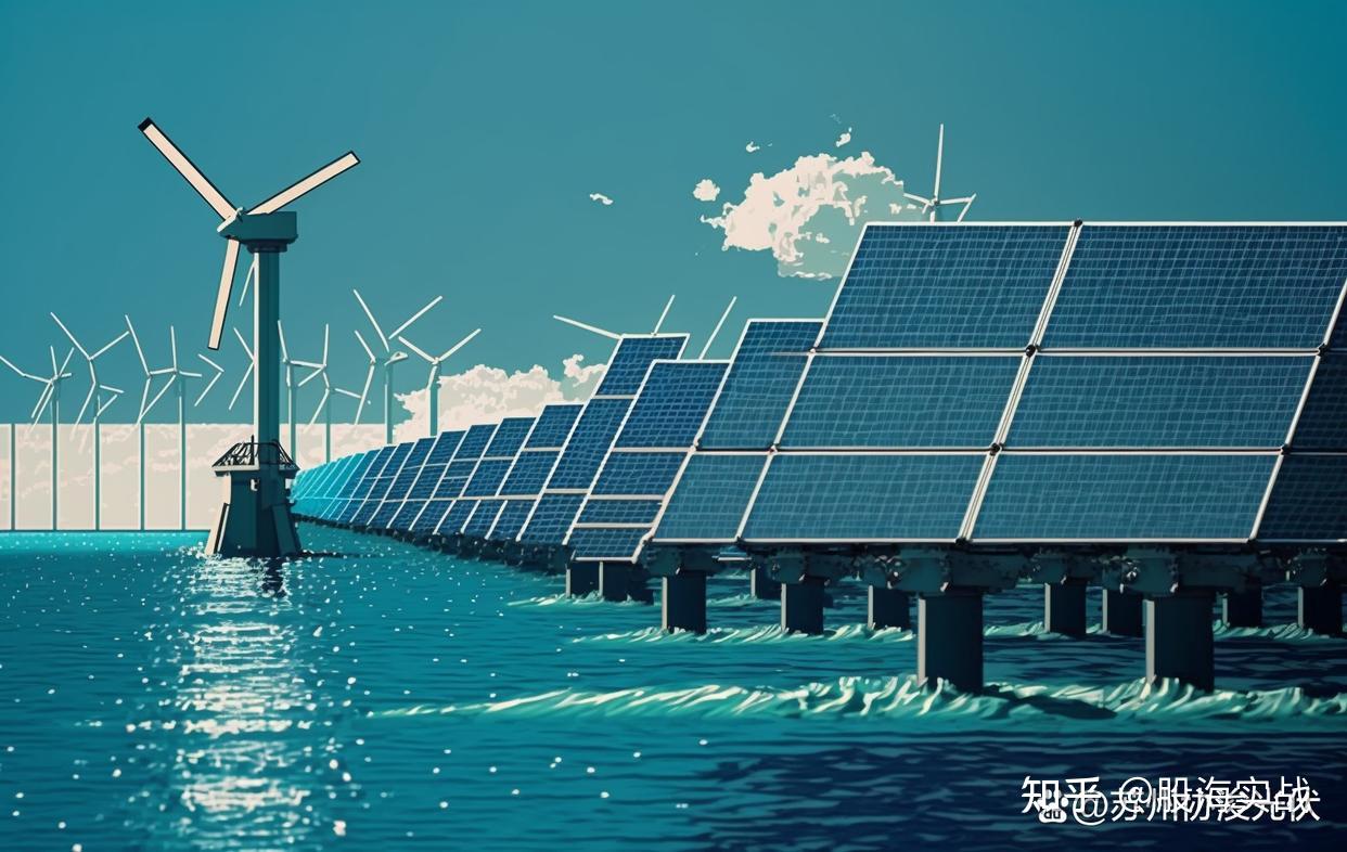 拐点已至，价值重估——隆基绿能2026年投资价值分析 - 知乎