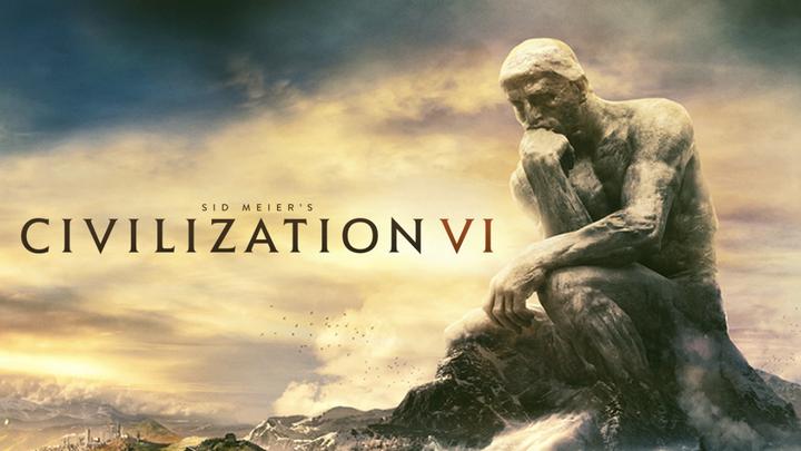 Civilization 6 пытается изменить или удалить файл appoptions txt