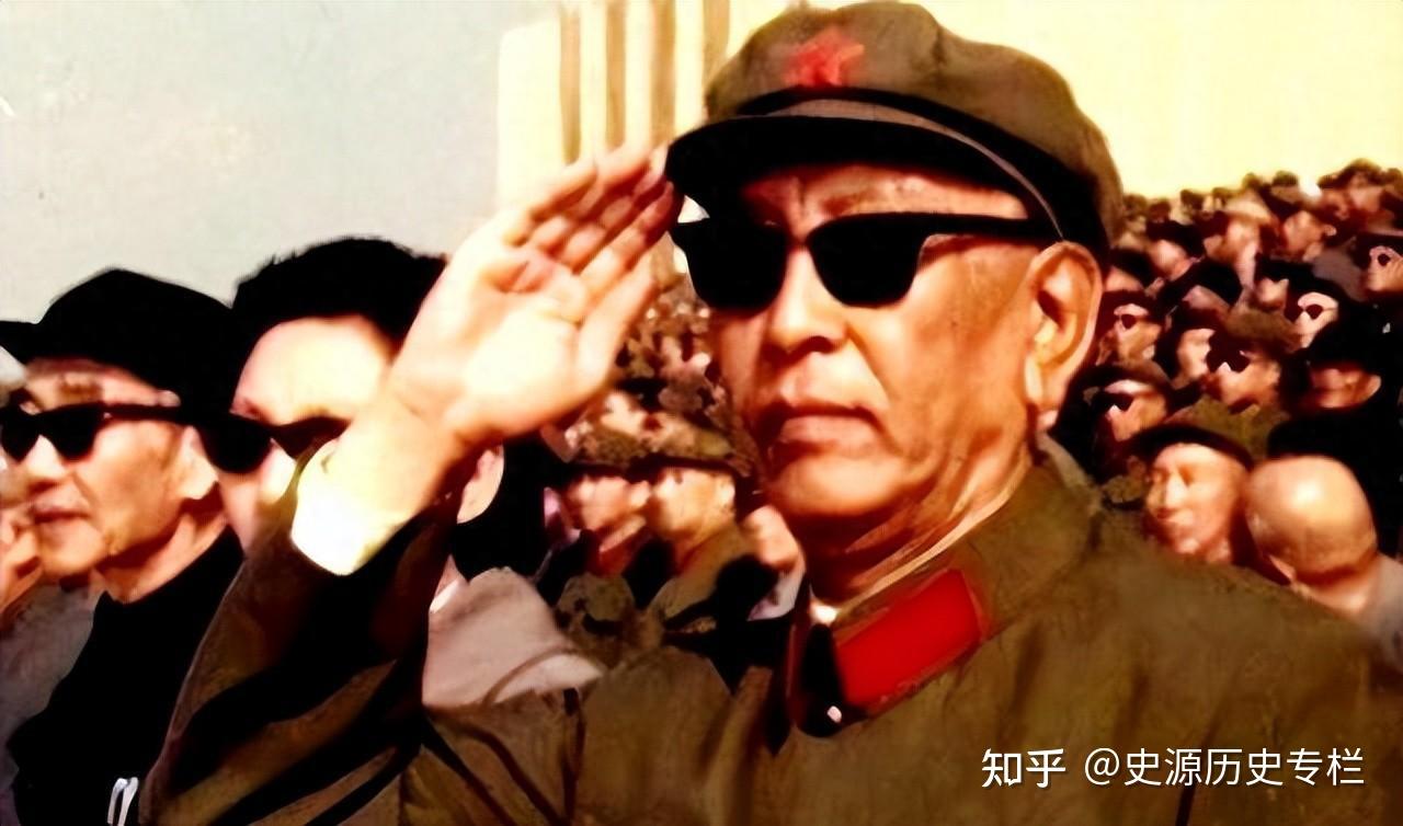她是原国防部长耿飚的长女,资产被封后出走美国,后来成就如何? - 知乎