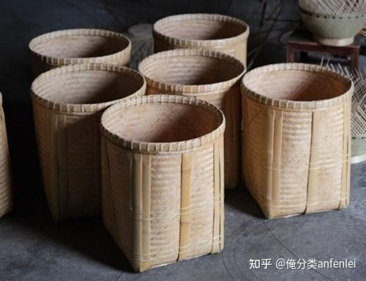 这70种竹制用品,你见过多少种,能说出几种名称 - 知乎