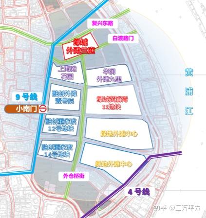 有朋友圈的豪宅——融创外滩壹号院二期 - 知乎