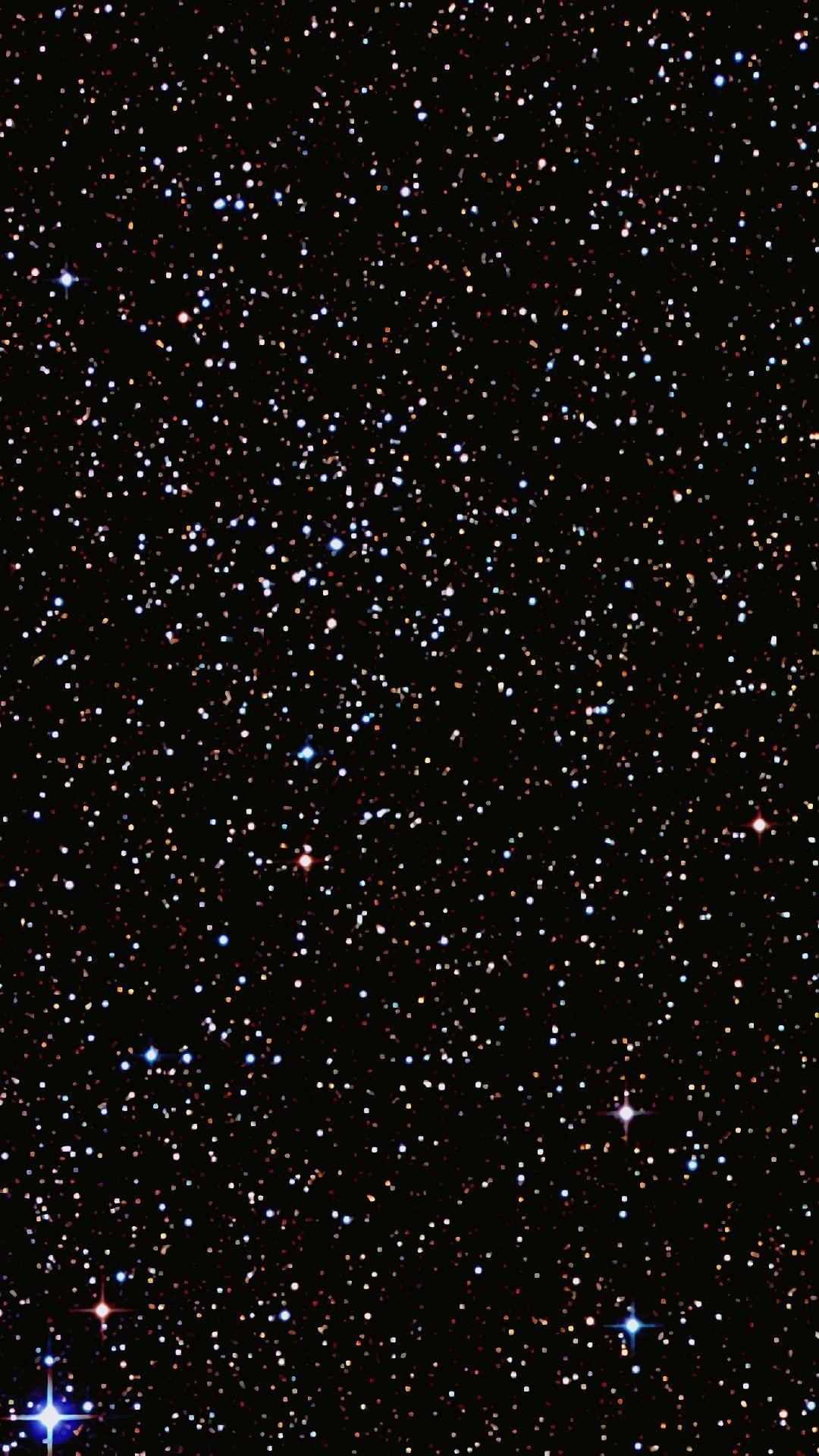 可以分享一些好看的星空图吗? - 知乎