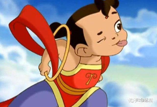 动画的5大种类 - 知乎