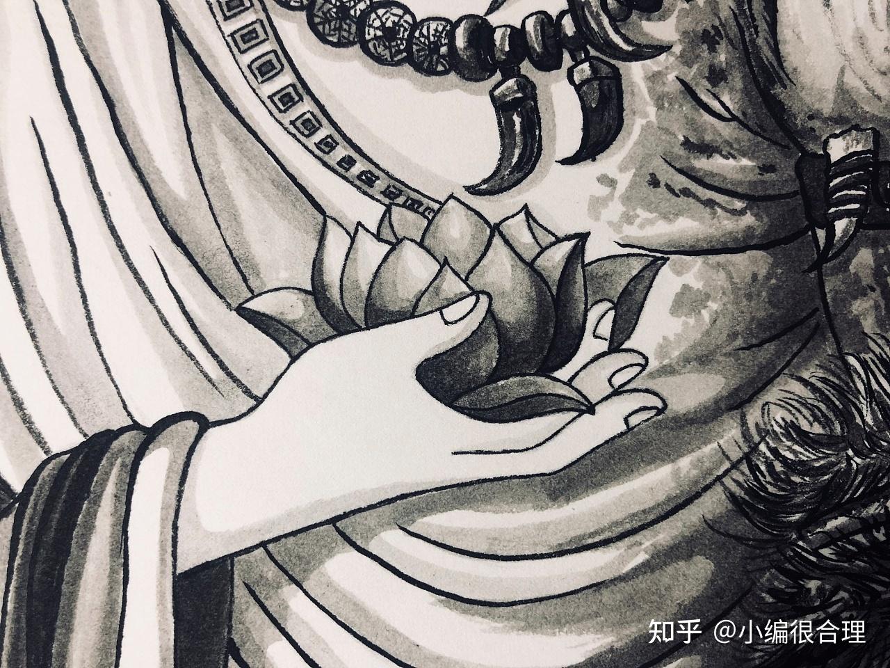 当你凝视深渊时，深渊也在凝视着你。 - 知乎