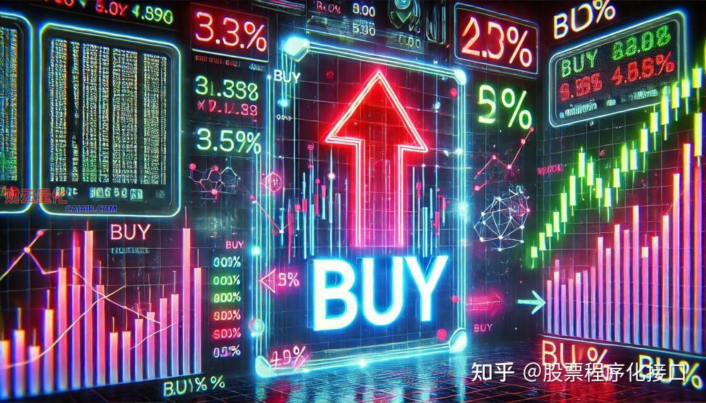 股票量化模型：如何构建并应用于实战？ - 知乎