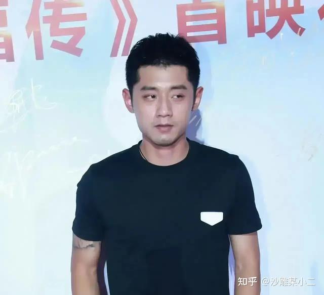 张继科是如何被赌博毁掉的