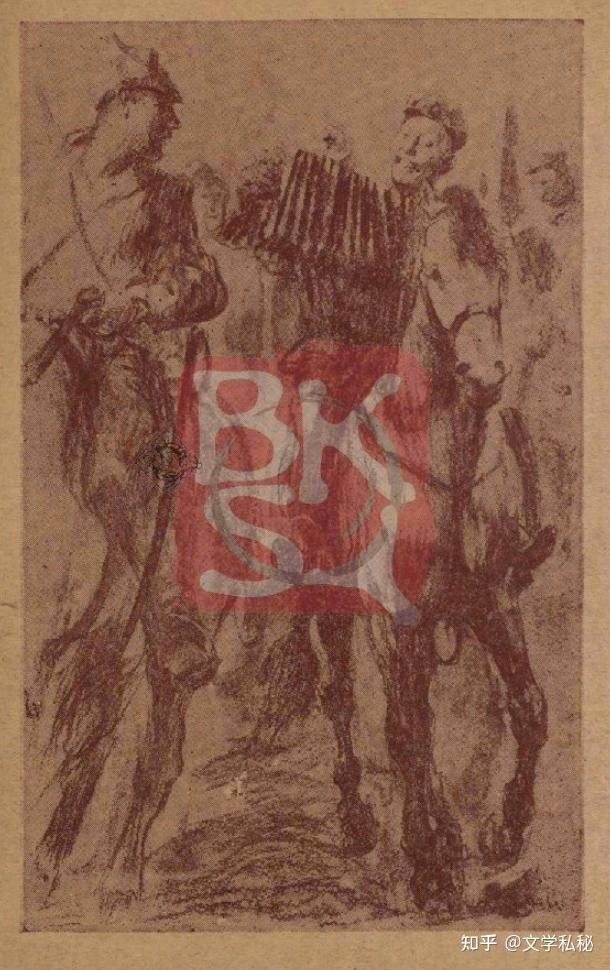 收藏家归琪先生揭秘中国第一版《钢铁是怎样炼成的》插图画家之谜 - 知乎