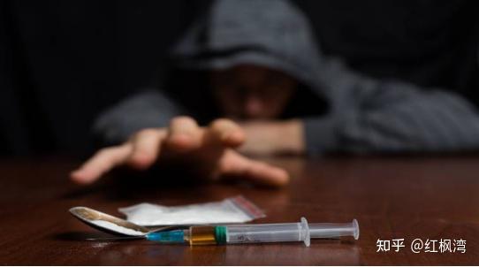 毒品泛滥!美国将展开针对吸毒人群的艾滋病预防研究 - 知乎