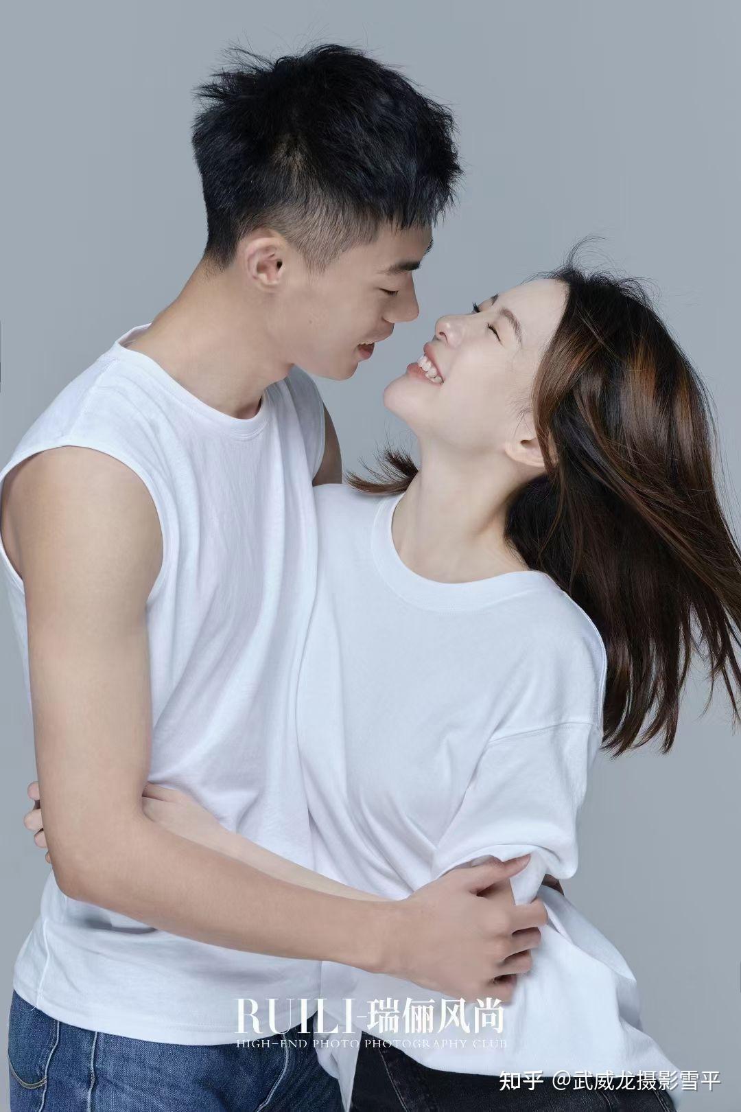 RUI LI 全新主题丨氧气感写真 - 知乎