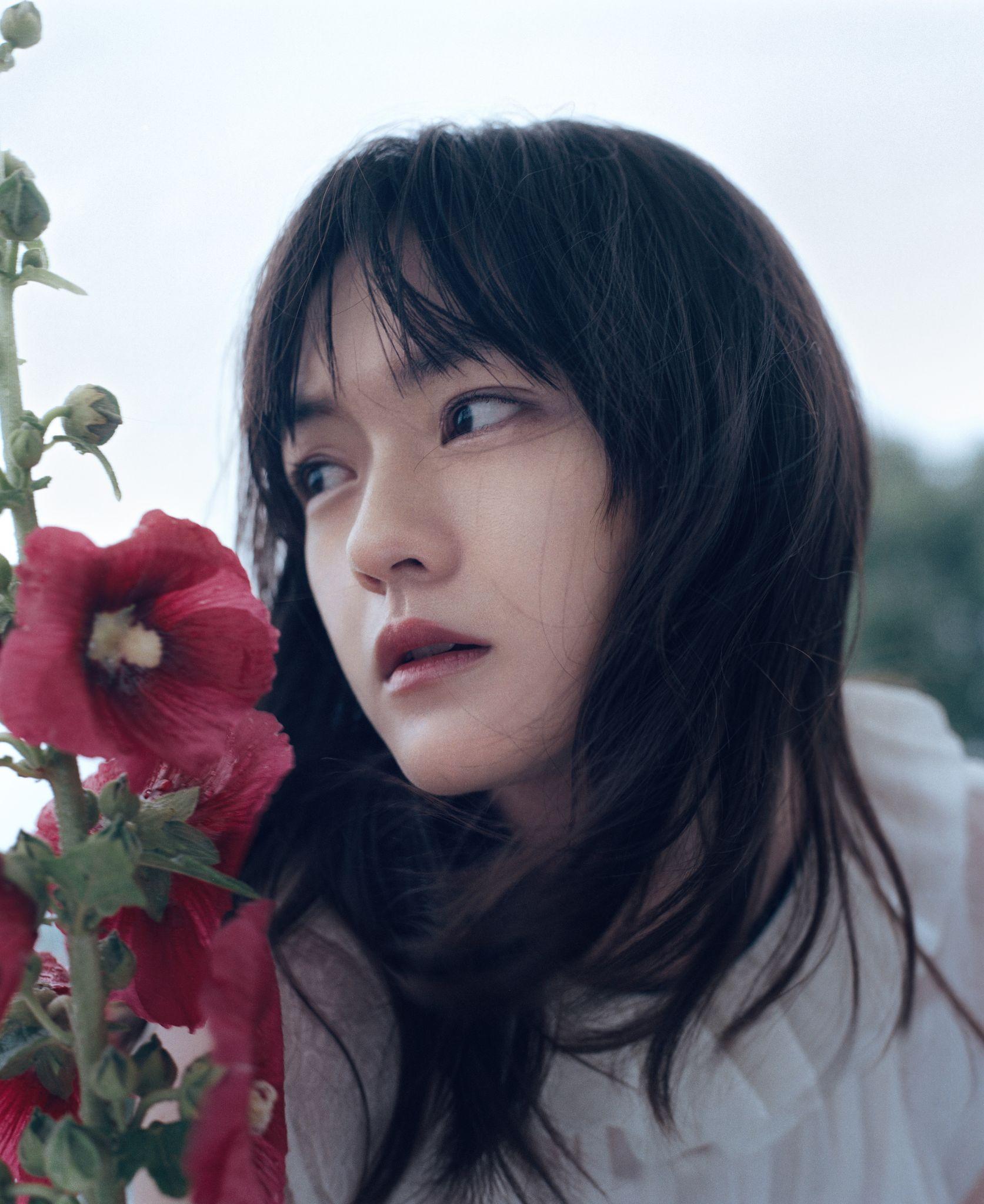 如何评价文淇的长相