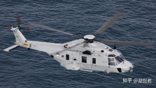 荷兰海军舰载直升机位上海以东挑衅,我国防部发声,如何评价荷方这一