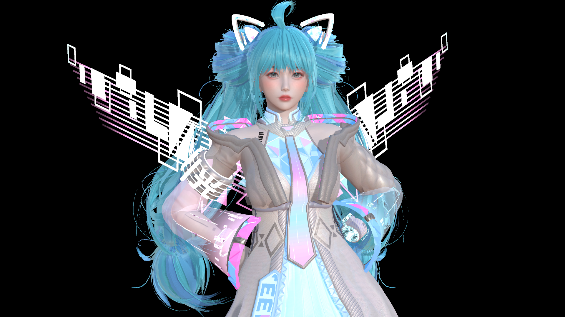 蔚蓝狂想曲动态1
