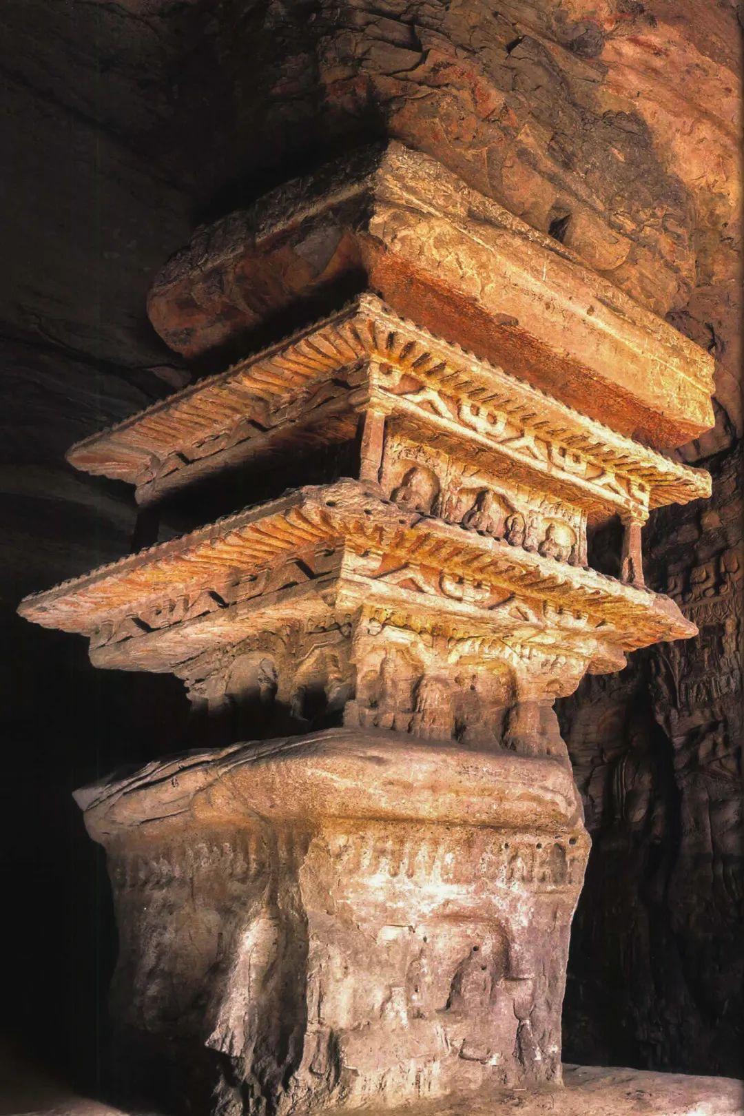 永远的伽蓝——汉魏洛阳城永宁寺塔 - 知乎