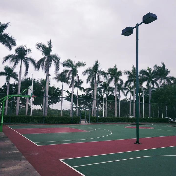 打球日记 - 知乎