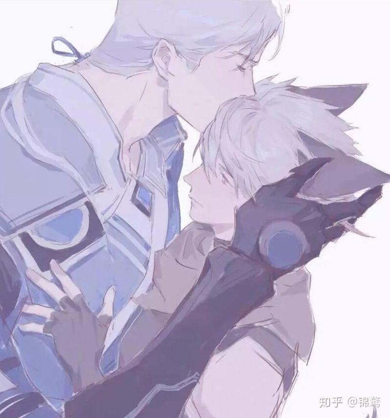 求守约和铠的图片守约和玄策也可