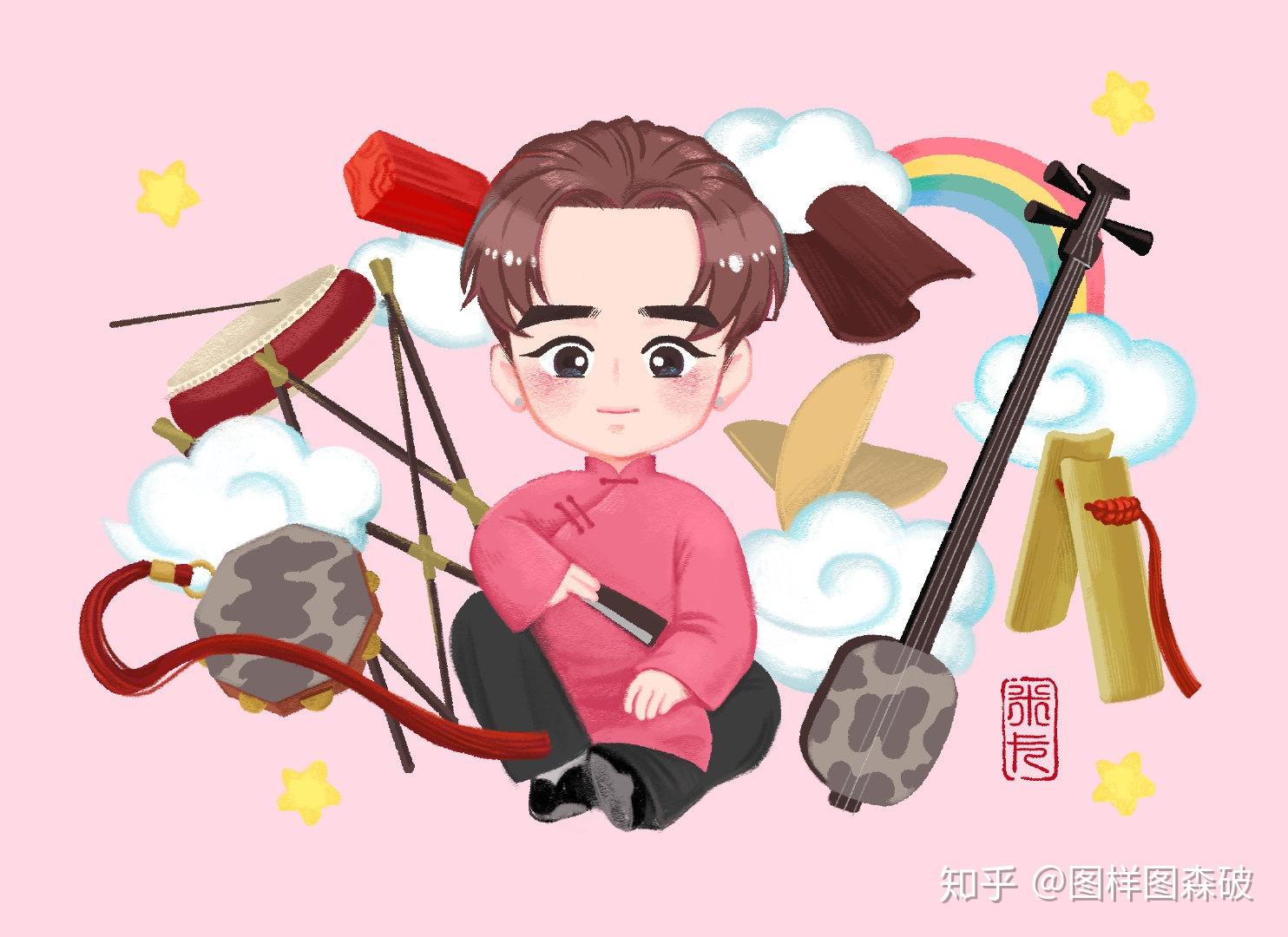 如何看待张云雷粉丝个站自发组织曲艺大赛