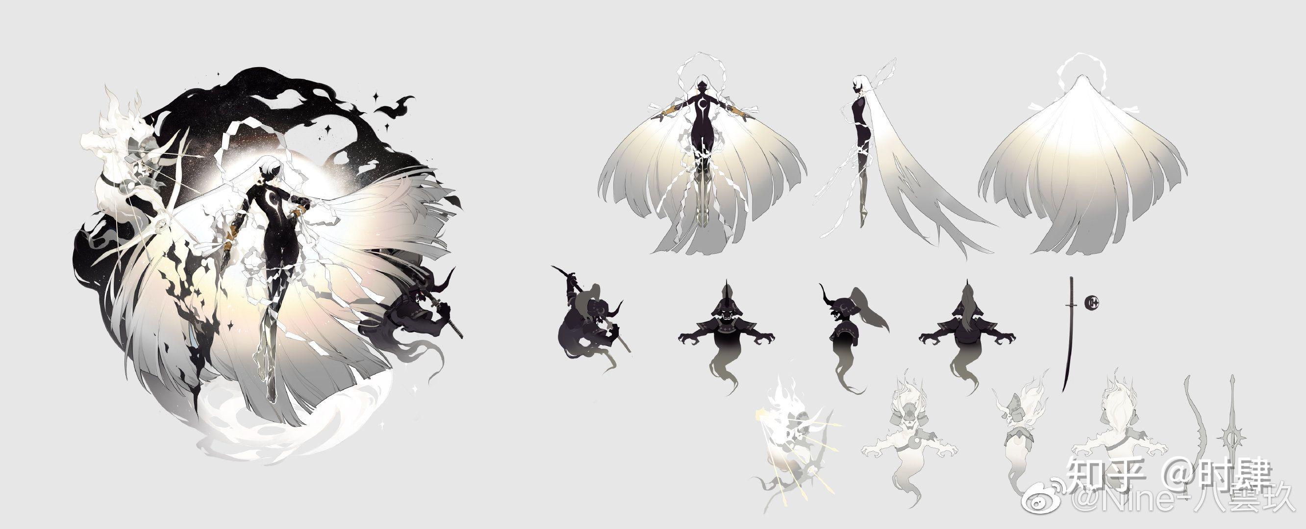 如何评价阴阳师泷夜叉姬典藏皮肤