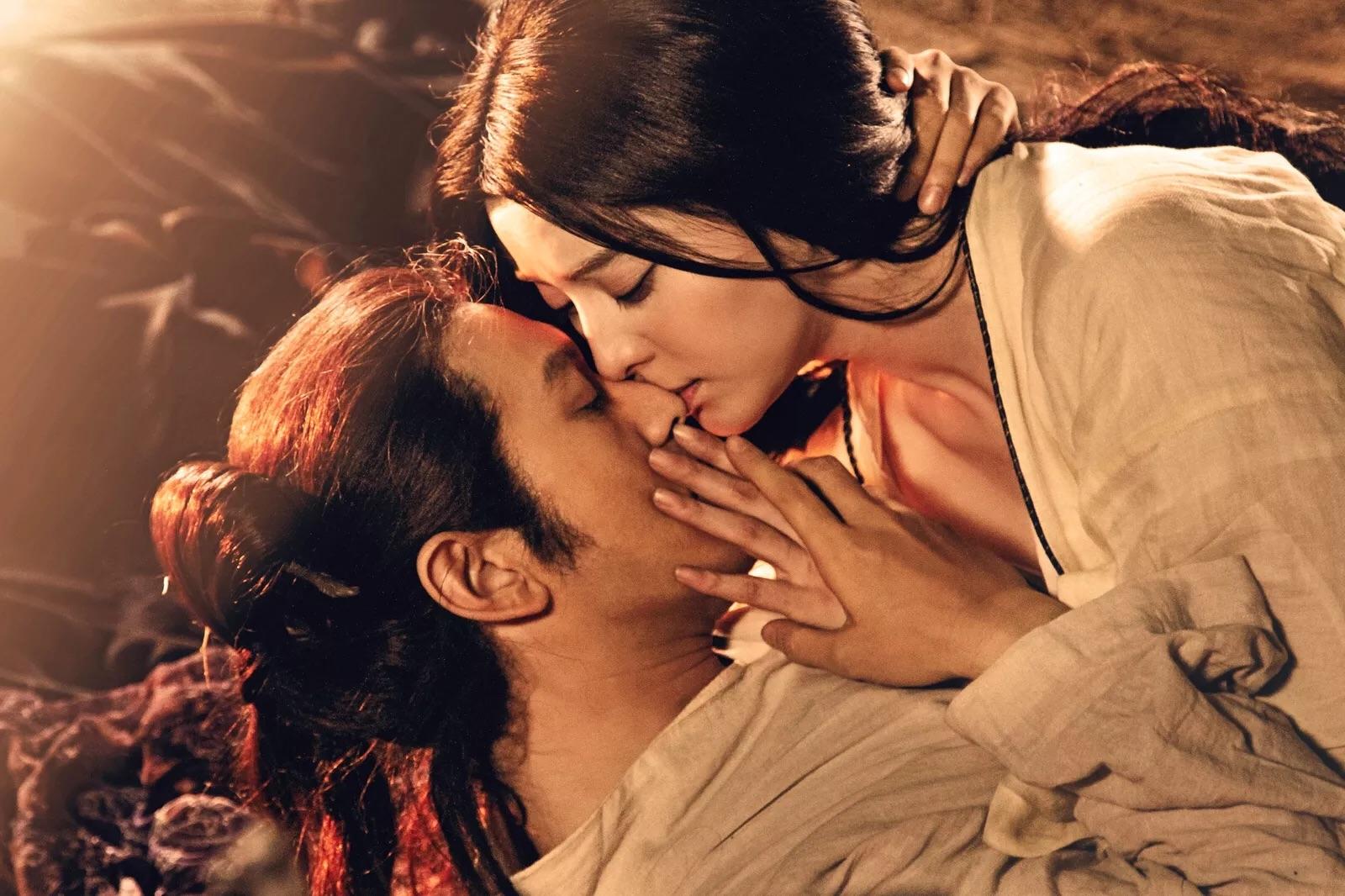 你看过最尴尬的电影是哪一部