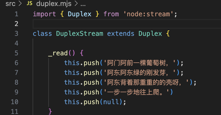 Node.js 面试必问的 stream,你能答出多少? - 知乎