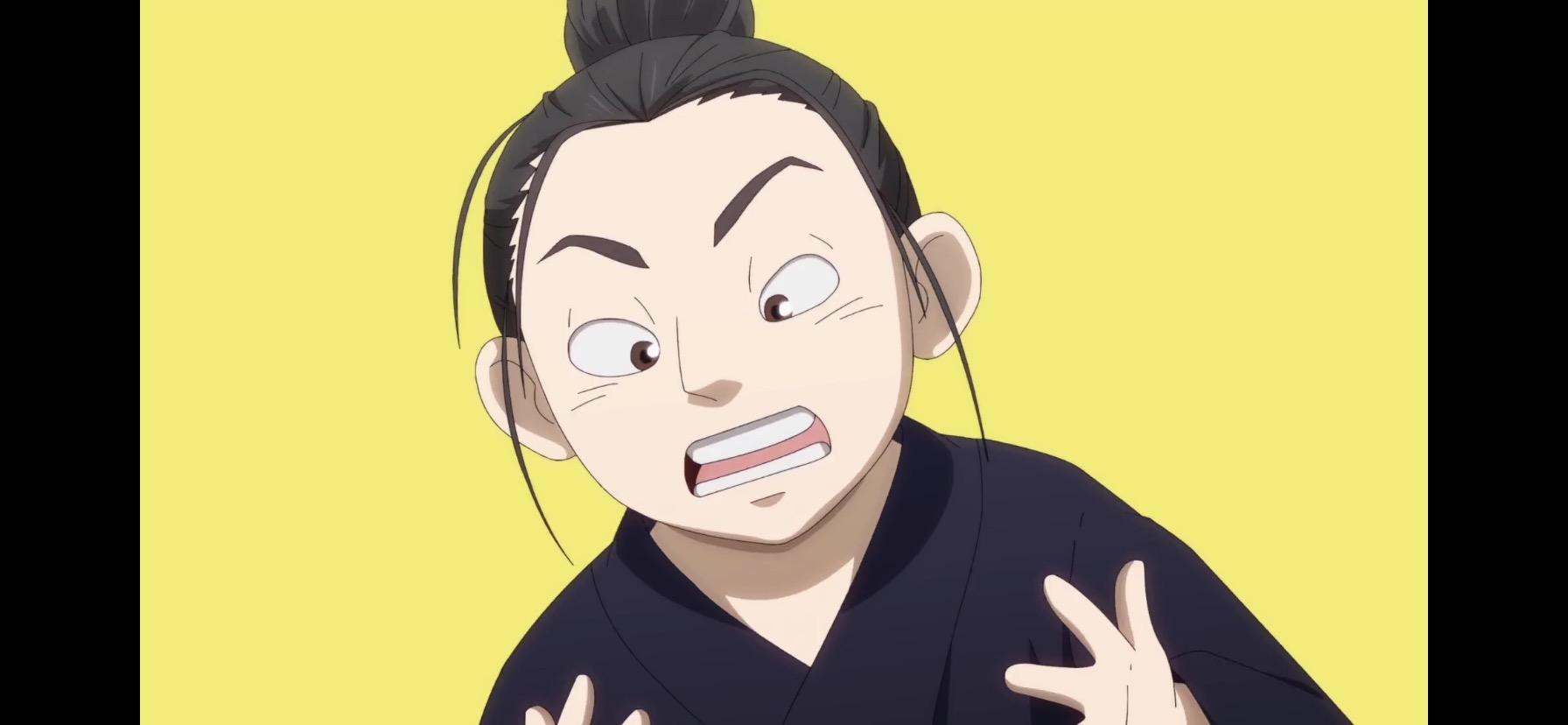 高清王也道长的头像? - 知乎