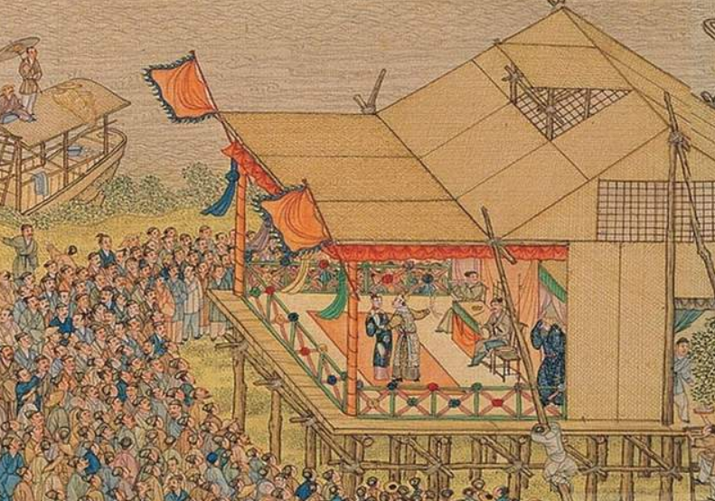 古代的“上九流”、“中九流”、“下九流”都各指的是什么职业？ - 知乎