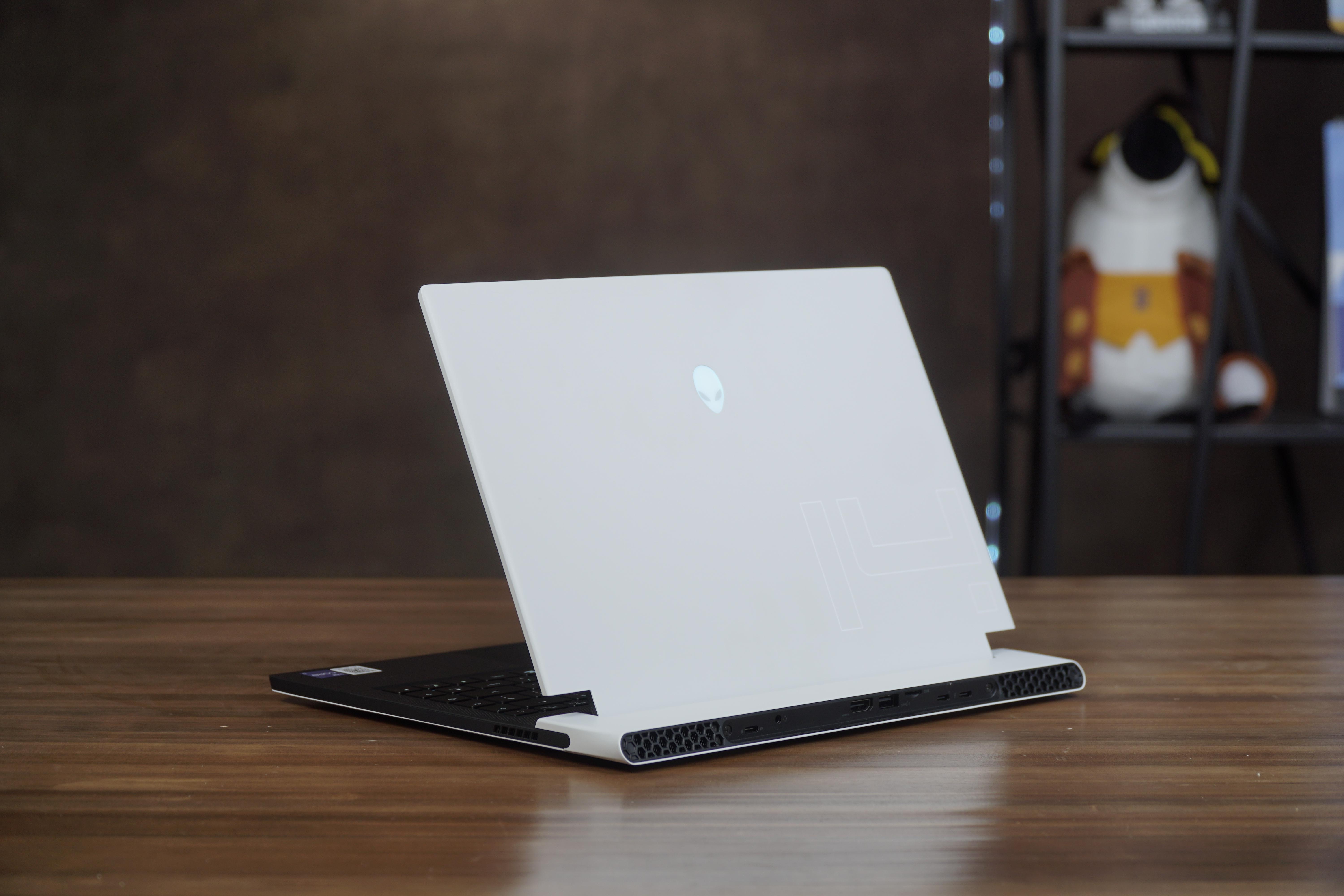 如何看待 alienware 外星人在 2022 年 ces 展上亮相的 x14 便携高