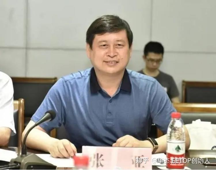 两家A股军工电子企业实控人——张亚被立案留置！ - 知乎